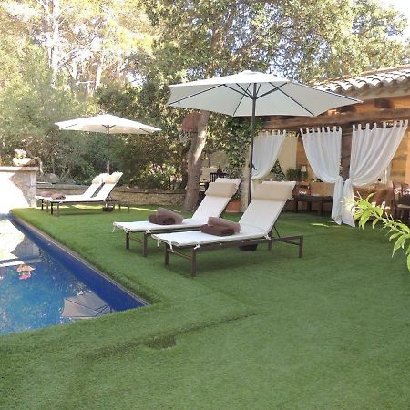 Villa Vallmar Валдемоса Екстериор снимка