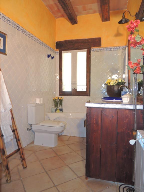 Villa Vallmar Валдемоса Стая снимка
