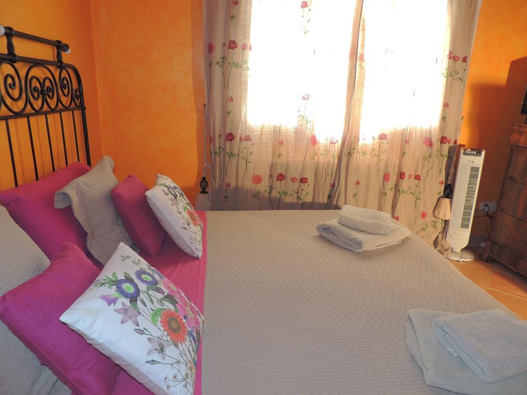 Villa Vallmar Валдемоса Екстериор снимка