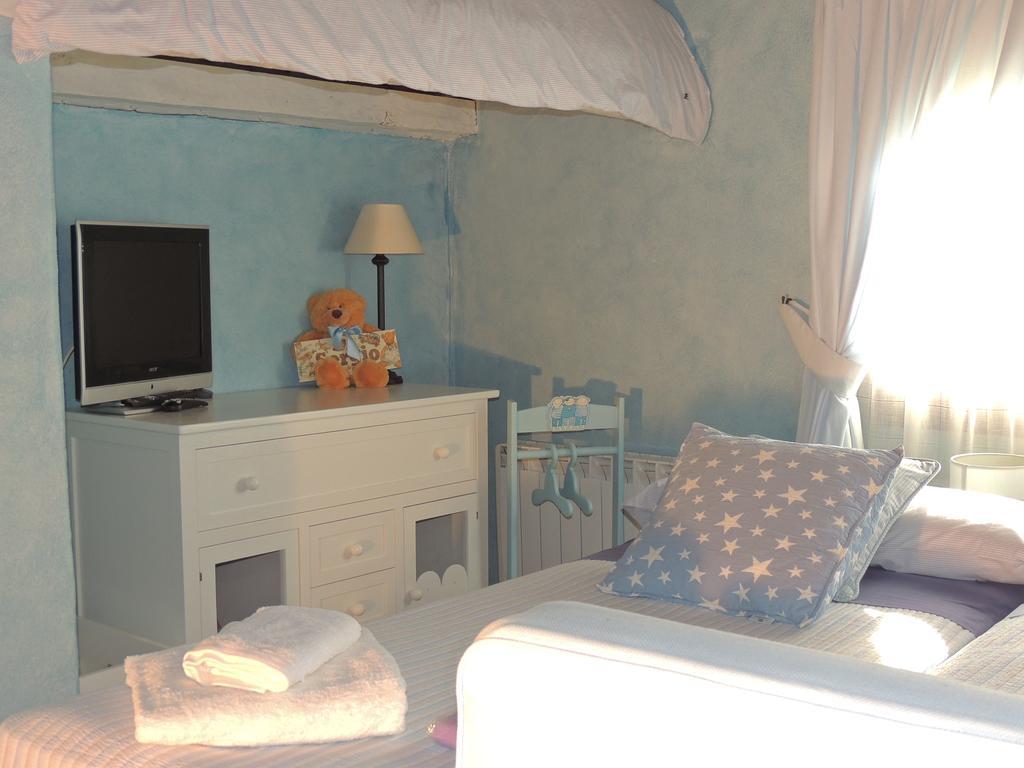 Villa Vallmar Валдемоса Стая снимка