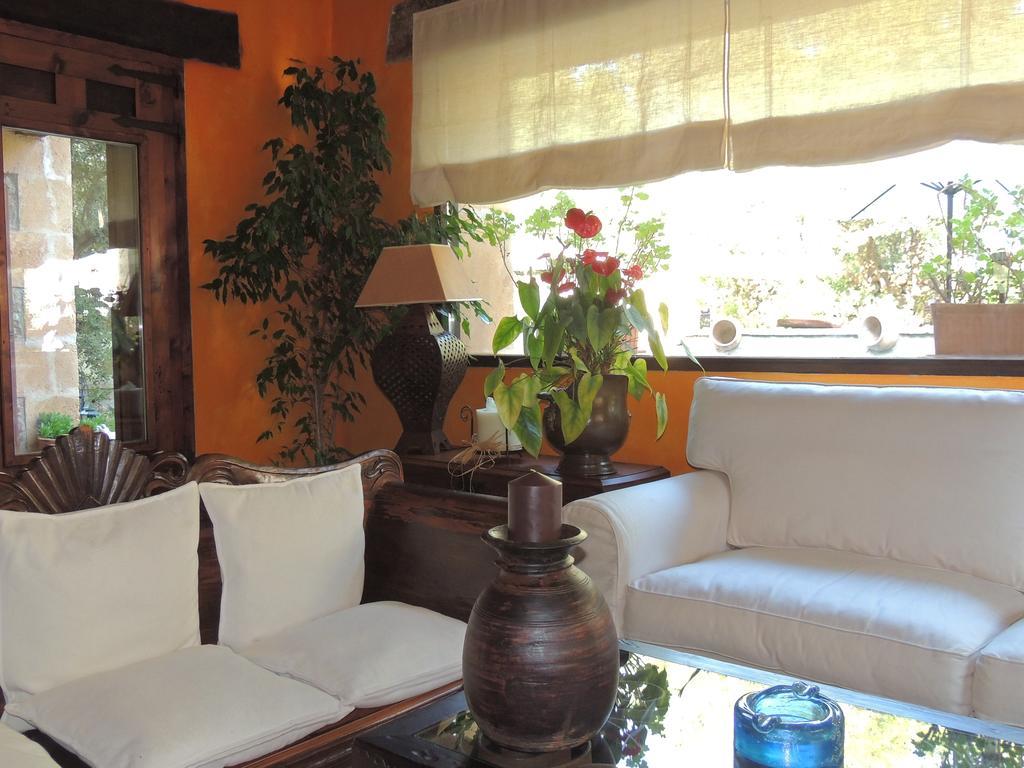 Villa Vallmar Валдемоса Екстериор снимка