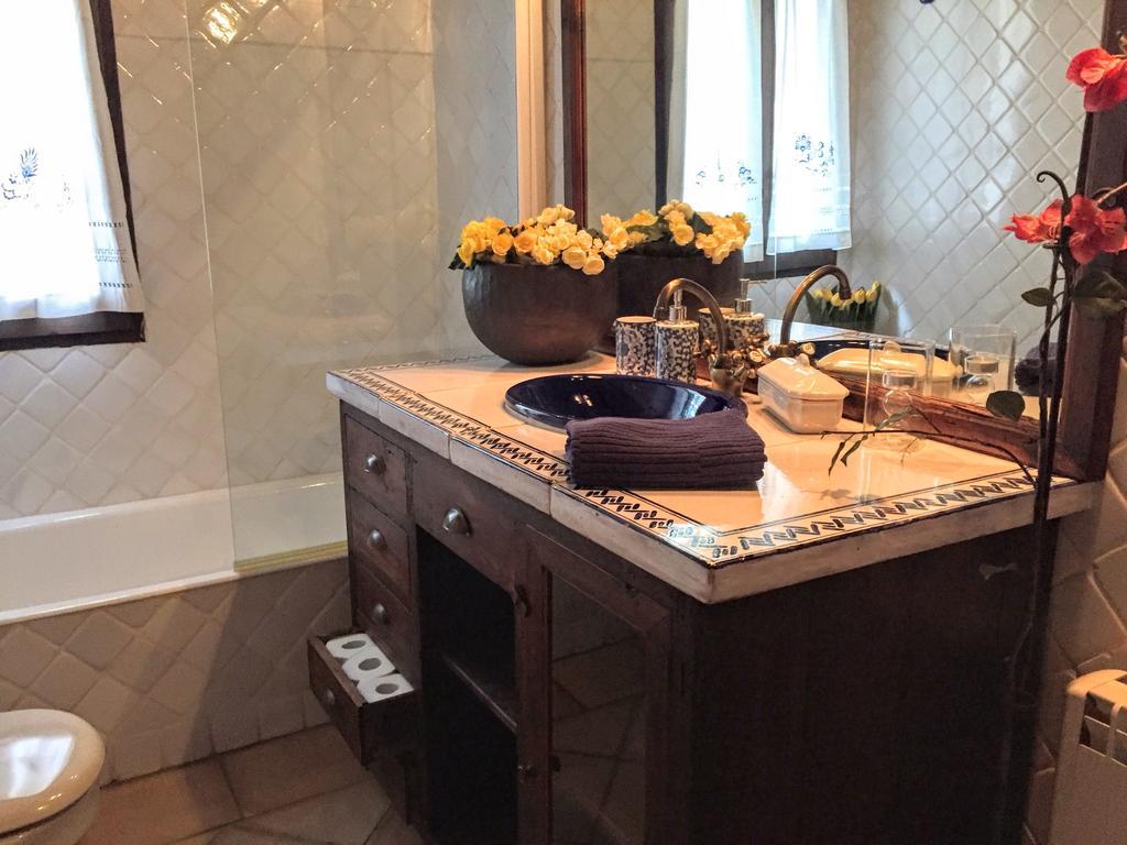 Villa Vallmar Валдемоса Екстериор снимка