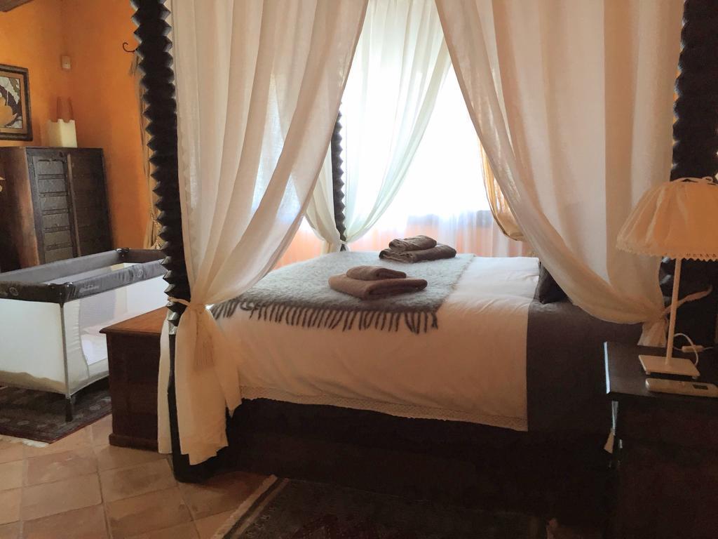 Villa Vallmar Валдемоса Екстериор снимка